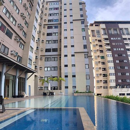 The Persimmon Condominium Cebú Exterior foto