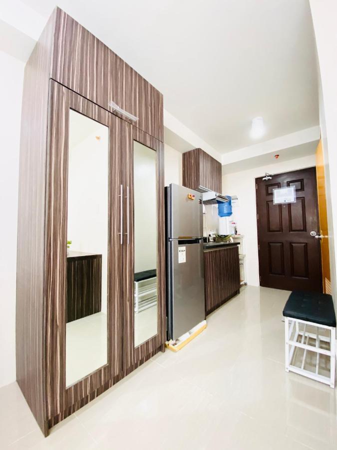 The Persimmon Condominium Cebú Exterior foto