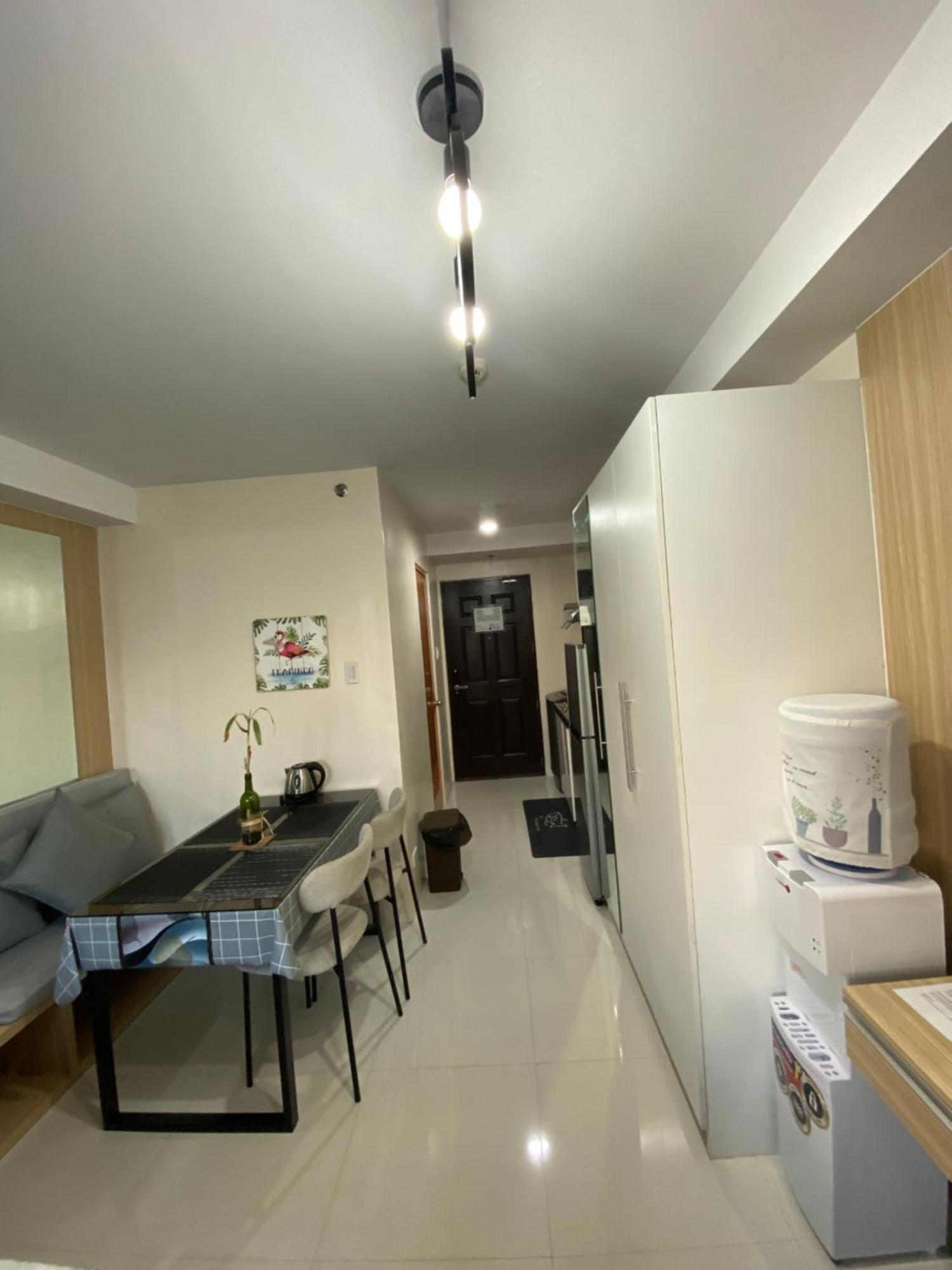 The Persimmon Condominium Cebú Exterior foto
